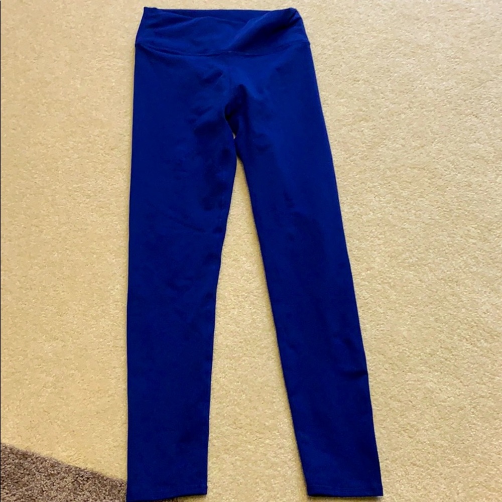 Full length leggings!